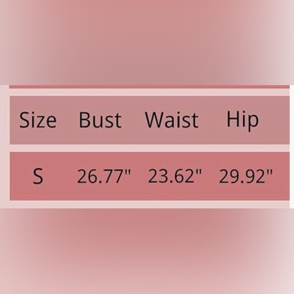 Charlotte Russe Vibrant Pink Jumpsuit (S) - Picture 4 of 6